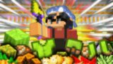 Farming will NEVER be the same – Hypixel Skyblock