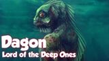 Father Dagon: Lord of the Deep Ones and Great Old Ones – The Lovecraftian Mythos