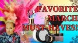 Favorite Products!| March 2023| Must-Have!