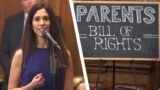 Fearless Mom SUED by Teachers Union for QUESTIONING Kindergarten Curriculum