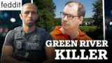 Fed Explains The Green River Killer w/ 49 Murders!