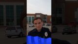 Female Officer wants ID ~ Gets ID Refusal Instead! First Amendment Audit #shortvideo #lawsuit