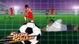 Fever Pitch | Supa Strikas | Full Episode Compilation | Soccer Cartoon