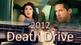 Fight & Drive | Death Drive | #car Racing