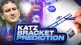 Fill Out a Perfect Bracket | Final Four Predictions and Biggest Upset Picks