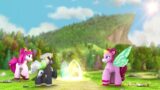 Filly Funtasia: Ask Aunt Melian to go to Fairy Land! (official~~)