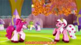 Filly Funtasia: During flu season, maintaining good health is important  [official toys play #23]