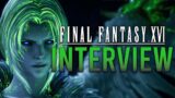 Final Fantasy 16 Creators Tease "Dark" Game: What We Know So Far