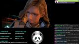 Final Fantasy XIII (PC) Ep 8 – The Sanctum Skyfleet