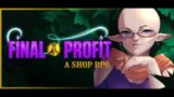 Final Profit: A Shop RPG Gameplay (Starting A Business)