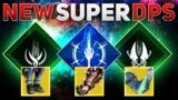 Final Super Test (Post Silkstrike Patch) | Destiny 2 Lightfall