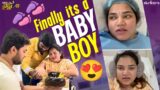 Finally It's a Baby Boy || Vah Vyshnavi || Vyshnavi Vlogs || Strikers
