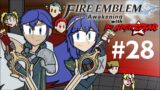 Fire Emblem Awakening | Part 28: Conversationalist