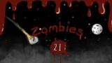 First Time Experiencing CoD Zombies Ep 21: Blood of the Dead