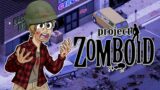 First Time Playing Project Zomboid ever… (help)