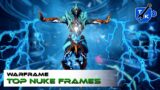 Five NUKE builds everyone should have in 2022 | Warframe