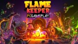 Flame Keeper Gameplay (PC)