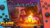Flame Keeper | Nintendo Switch Gameplay