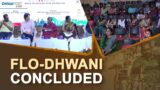Flo- Dhwani film fest concluded