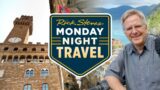 Florence with Rick Steves