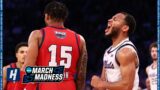 Florida Atlantic vs Kansas State – Game Highlights | Elite 8 | March 25, 2023 | NCAA March Madness
