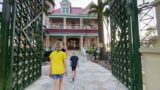 Florida Keys Family Vacation