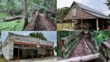 Florida Roadside Attractions & Abandoned Places – FORGOTTEN BOARDWALK IN WOODS & Town Of HOMELAND