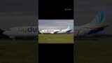 Fly Dubai fleet 2023