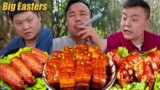 Food blind box | TikTok Video|Eating Spicy Food and Funny Pranks|Funny Mukbang