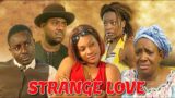 Foreign| This Emeka Ike & Susan Patrick Emotional Love Old Nigerian Movie Will Make U Cry Alot