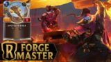 Forge Master – Ornn & Jax Deck – Legends of Runeterra Awakening Early Access