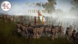 France Is Running Out Of Men! Napoleon Total War 3 4v4