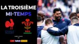 France – pays de Galles : revivez le debrief de la victoire des Bleus face aux Gallois !