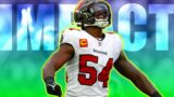 Free Agency IMPACT on IDP Fantasy Football!