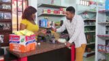 Friday Beach: True Story Of How The Humble Shopkeeper Helped A Rich Man That Fell In Love With Her