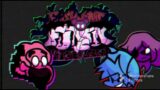[Friday funky glitched legens] Steven universe (broken Pieces)