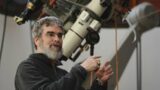 From Peru to Mars: New Worlds and Jesuit Science