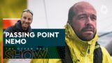 From Point Nemo to Cape Horn | Leg 3 22/03 | The Ocean Race Show