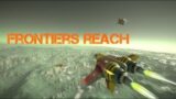 Frontiers Reach | GamePlay PC