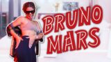 Full Body Beginner Dance Party: Bruno Mars