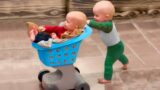 Funny Baby Siblings Trouble Maker – Funny Baby Videos #2  || Just Laugh