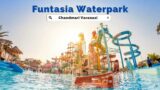 Funtasia Water Park & Resort Chandmari Varanasi | Best Water Park in Varanasi