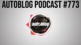 GMC Hummer EV SUV first drive, RIP Camaro, Ferrari Roma Spider | Autoblog Podcast 773