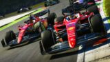 GOING FOR FERRARI GLORY IN MONZA?! PRESSURE IS ON! CAN WE GET A WIN?! – F1 22 MY TEAM CAREER Part 95