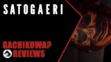 Gachikowa? Satogaeri (Returning Home) (Japanese Horror Game Reviews)
