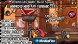 Game Metal Squad Grafik HD Mod Apk Terbaru 2023 Android Offline – No Password & New Version