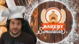 Gatto Panettiere – Bakery Simulator