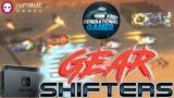 Gearshifters by Numskull Games – Nintendo Switch Review
