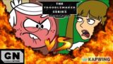 Go!Animate Network Presents – The Troublemakers Series (Episode 76)