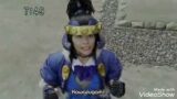 GoGo Sentai Boukenger all Negative Syndicate Monsters & Others Grow & all Robots (ENG SUB)